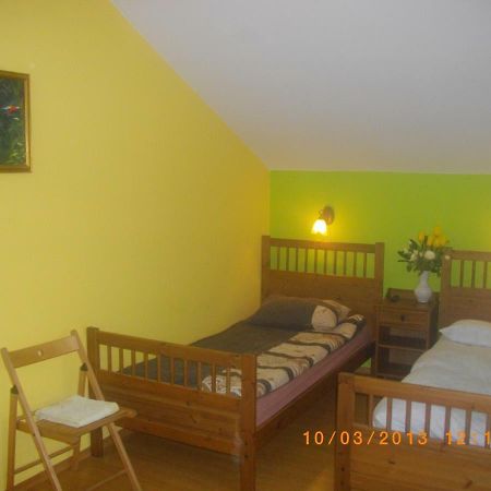 B & B Leliwa Tarnów エクステリア 写真