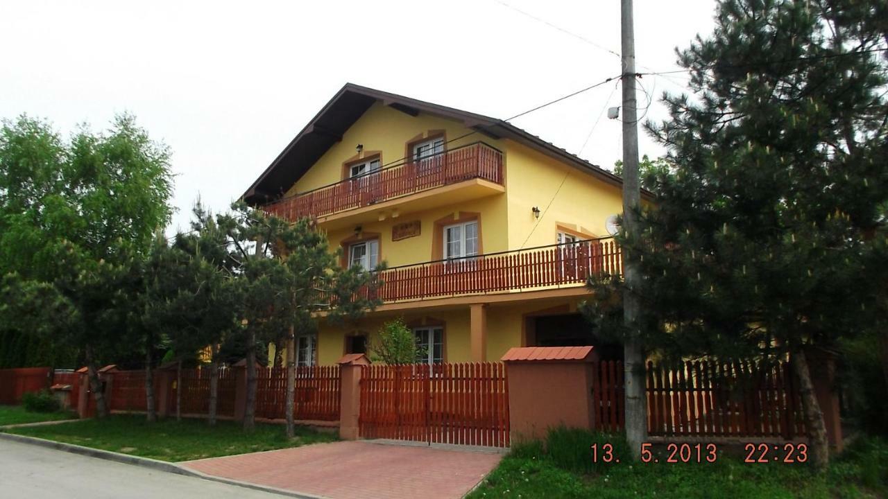 B & B Leliwa Tarnów エクステリア 写真