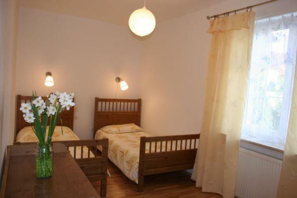 B & B Leliwa Tarnów エクステリア 写真