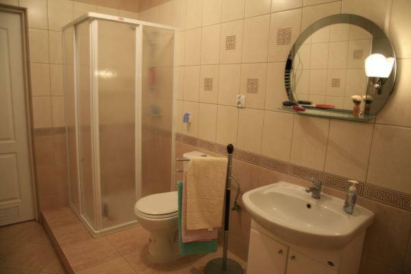 B & B Leliwa Tarnów エクステリア 写真
