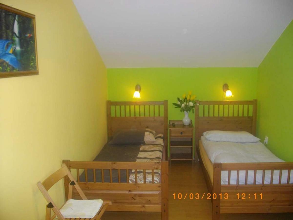 B & B Leliwa Tarnów エクステリア 写真